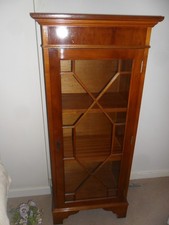 display lovely cabinet for sale  WALTON-ON-THAMES