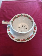 Beau fraisier porcelaine d'occasion  Saint-Julien-en-Genevois
