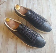 Gucci ace monogram for sale  BRADFORD