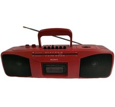 Sony cfs 204 usato  Cornate d'Adda