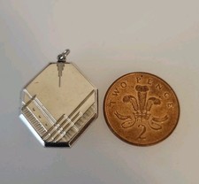 Art deco silver for sale  YORK