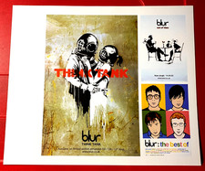 Blur think tank for sale  WINDSOR