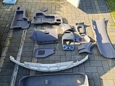 Toyota celica plastic for sale  STOKE-ON-TRENT