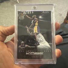 2012 panini kobe for sale  BOREHAMWOOD