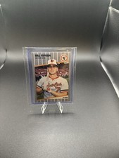 1989 fleer billy for sale  Apollo Beach