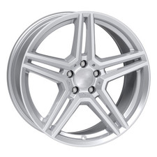 Rial wheels m10 d'occasion  Expédié en Belgium