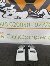 Volkswagen t5.1 hinges for sale  NEW MILTON
