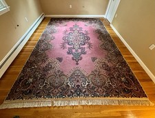 Vintage karastan lanamar for sale  North Andover