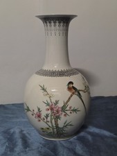 Vaso cinese porcellana usato  Foggia