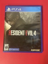 Resident evil remake d'occasion  Expédié en Belgium