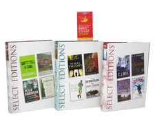 readers digest select editions for sale readers digest select editions for sale STEVENAGE