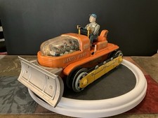 Nomura toys tin for sale  San Jacinto