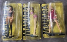 Lot figurines manara d'occasion  France
