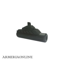 Mirino per carabina usato  Carbonia