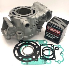 Kawasaki 105 bigbore gebraucht kaufen  Ditzingen