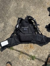 Oceanic excursion bcd for sale  Montgomery