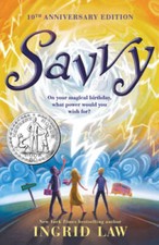Savvy paperback law for sale  Montgomery
