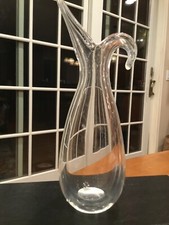 Signed steuben crystal for sale  Mamaroneck