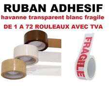 Rouleau ruban adhésif d'occasion  Montataire