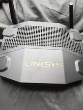 Linksys wrt32x wrt for sale  LONDON