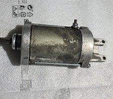 Motorino avviamento accensione usato  Aversa
