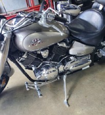 Yamaha star star for sale  Hebron