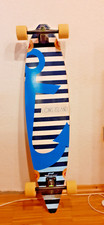 Longboard skateboard long gebraucht kaufen  Gernsbach