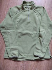 Sweat shirt polaire d'occasion  Morlaix