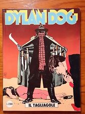 dylan dog originale n 75 usato  Italia