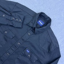 Wrangler shirt men for sale  Waukee