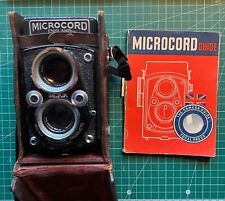 M.p.p. microcord 77.5mm for sale  UK