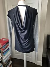 Zara grey black for sale  OLDBURY