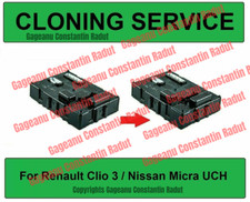 Bcm cloning service for sale  GILLINGHAM
