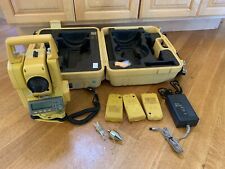 Topcon gts 226 for sale  Logan