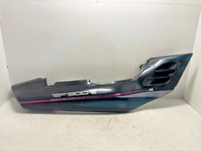 Suzuki rf900r rear for sale  WORTHING