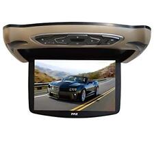 Monitor de pantalla LCD superior para automóvil Pyle de 13,3 segunda mano  Embacar hacia Mexico