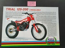 Fantic trial 125 for sale  GOSPORT