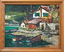 Beautiful vintage impressionis for sale  Orlando