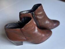 Giorgio venuti stiefelette gebraucht kaufen  Thalfang