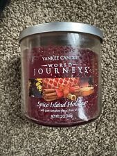 Yankee candle journeys for sale  Auburn