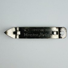 Meister brau expecting for sale  Oswego