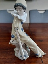 Nao boy clown for sale  PRESTON