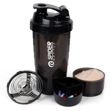 Mug shaker protéiné d'occasion  France