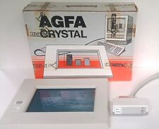 Ancien scanner agfa d'occasion  Tain-l'Hermitage