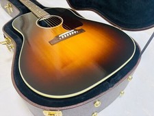 Chitarra acustica gibson usato  Spedire a Italy