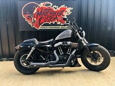 2014 harley davidson for sale  STAMFORD