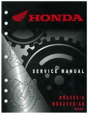 2007 honda nss250 reflex for sale 2007 honda nss250 reflex for sale Rock Glen