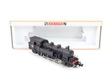 Arnold 2269 dampflok gebraucht kaufen  Hameln