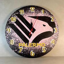 Orologio parete plexiglas usato  Marineo