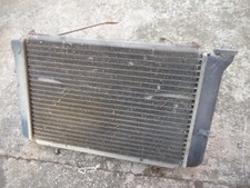 Renault 950 radiatore usato  Canale
